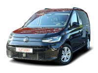 VW Caddy Maxi 1.5 TSI DSG Sitzheizung LED Anhängerkupplung