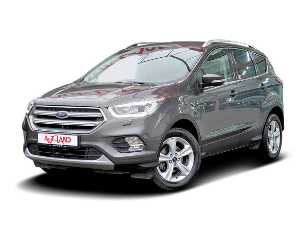 Ford Kuga 1.5 EcoBoost