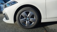 BMW 118 i Advantage