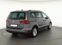 Seat Alhambra 2.0 TDI Style