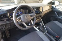 VW Taigo 1.5 TSI DSG