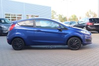 Ford Fiesta 1,2 Duratec 3t.