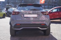 Nissan Juke 1.0 DIG-T N-Design Aut.
