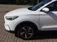 MG ZS EV 51kWh Luxury Aut.