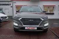 Hyundai Tucson 1.6 T-GDI Premium 2WD