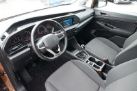 VW Caddy 1.5 TSI