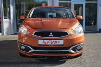 Mitsubishi Space Star 1.0 Diamant Edition