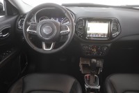 Jeep Compass 1.3 MultiAir Limited
