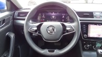 Skoda Superb Combi 1.5 TSI Style