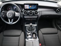 Mercedes-Benz C 200 C200 d T