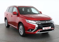 Mitsubishi Outlander 2.4 PHEV Spirit 4WD