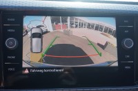 VW T-Cross 1.0 Style