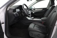 Audi A6 Avant 40 TDI