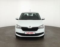 Skoda Fabia 1.0 MPI Cool Plus