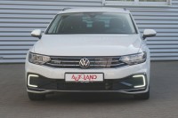 VW Passat Variant GTE 1.4 TSI DSG