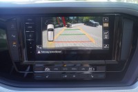 VW Touareg 3.0 V6 4Motion
