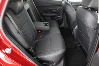 Hyundai Tucson 1.6T-GDI Aut.