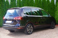 VW Sharan 1.4 TSI United