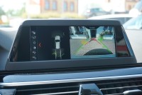 BMW 530 i Touring Sport Line Aut.
