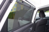 Nissan X-Trail 1.5 VC-T mHev N-Connecta Aut.