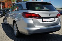 Opel Astra K 1.6 CDTI ST Edition