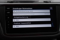 VW Tiguan 2.0 TDI 4Motion R-Line DSG