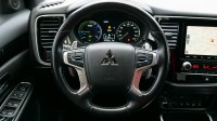 Mitsubishi Outlander 2.4 PHEV 4WD Plus Spirit