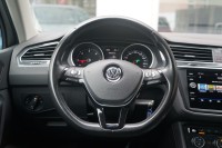 VW Tiguan 2.0 TDI Highline 4Motion