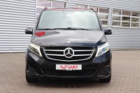 Mercedes-Benz V 220 V220d Edition lang