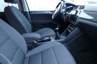 VW Touran 1.6 TDI Comfortline Join