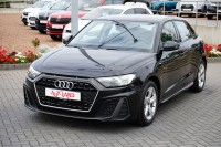 Vorschau: Audi A1 SB 25 TFSI S-Tronic S-Line APP VC Sonos