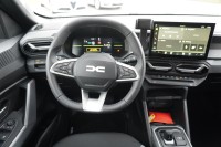 Dacia Duster Journey Hybrid 155 Aut.