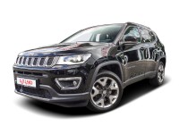 Jeep Compass 1.4 Limited FWD Navi ACC Kamera Beats