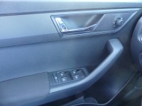 Skoda Fabia Combi 1.0