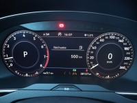 VW Passat Variant 1.4 TSI DSG Comfortline