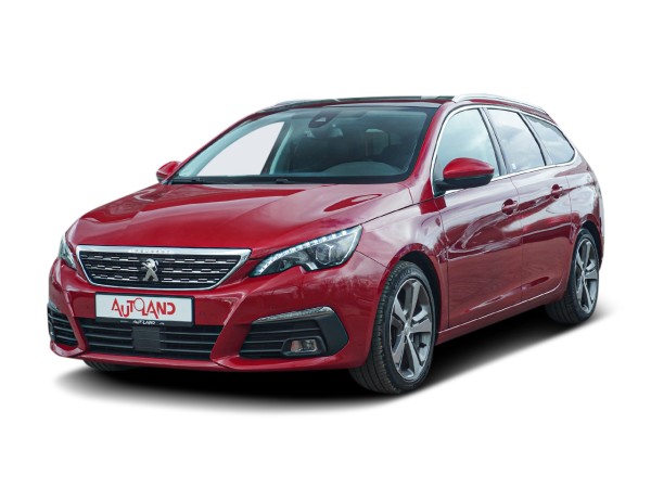Peugeot 308 SW 1.2
