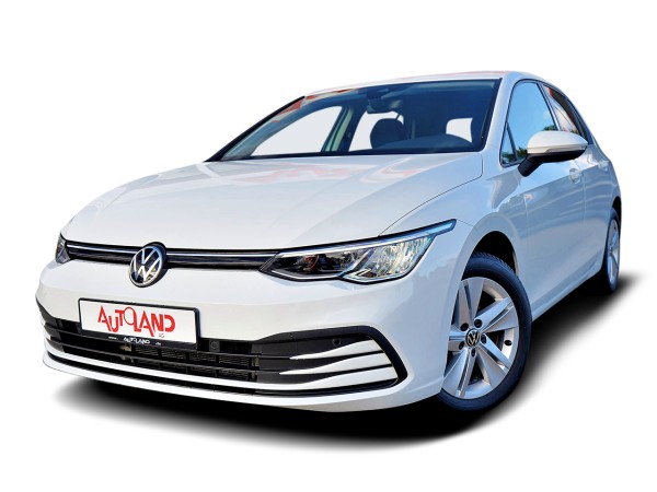 VW Golf VIII 1.5 TSI Life