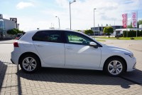 VW Golf VIII 1.5 16V TSI Life