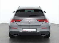 Mercedes-Benz CLA 200 SB Progressive