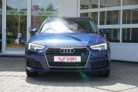 Audi A4 Avant 1.4 TFSI Basis