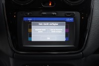 Dacia Lodgy Stepway Plus 1.3 TCe 130