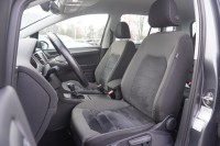VW Golf Sportsvan 1.4 TSI DSG