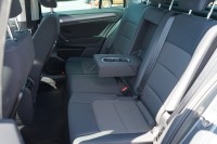 VW Golf Sportsvan 1.5 TSI