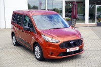 Ford Tourneo Connect 1.5 EcoBlue Trend