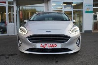 Ford Fiesta 1.0 M-Hybrid Titanium