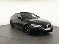 BMW 520 d M Sport MHEV