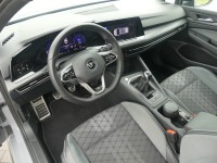 VW Golf VIII Variant 1.5 TSI R-Line