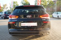 Hyundai i30 Kombi 1.6 T-GDI N-Line Aut.