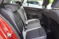 Skoda Fabia Combi 1.0