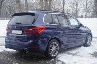 BMW Gran Tourer 218d xDrive Advantage
